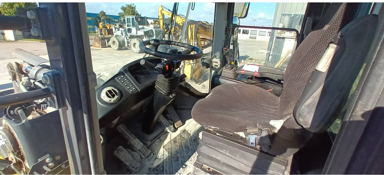 DOOSAN INFRACORE AMERICA CORP. DL300.5 в лизинг DOOSAN INFRACORE AMERICA CORP. DL300.5: фото 9