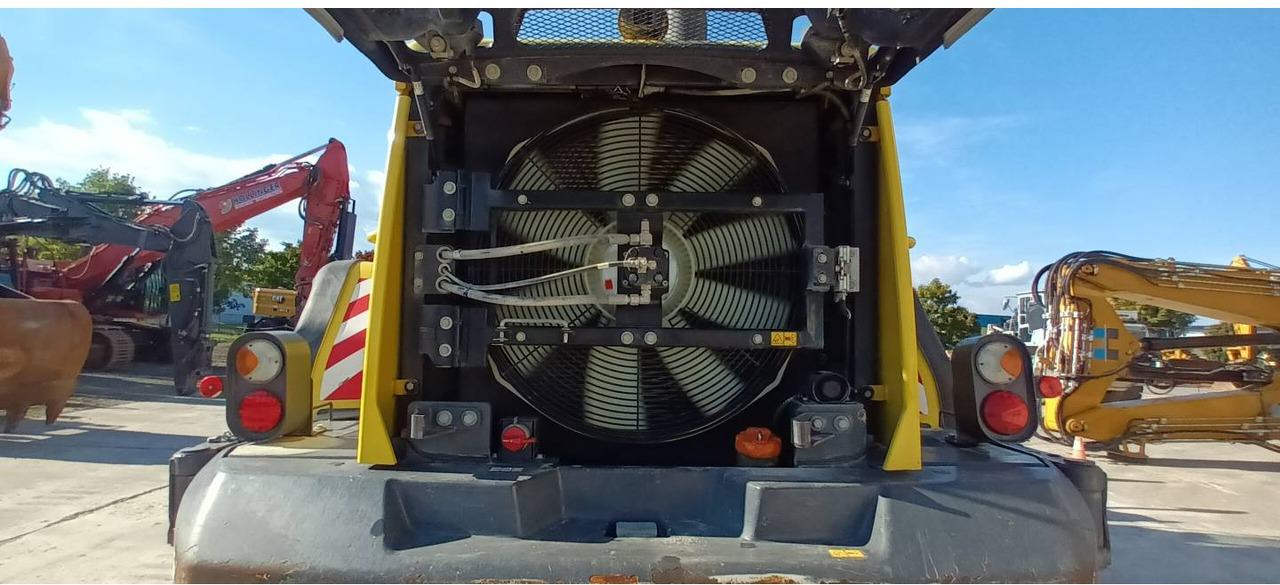 DOOSAN INFRACORE AMERICA CORP. DL300.5 в лизинг DOOSAN INFRACORE AMERICA CORP. DL300.5: фото 11