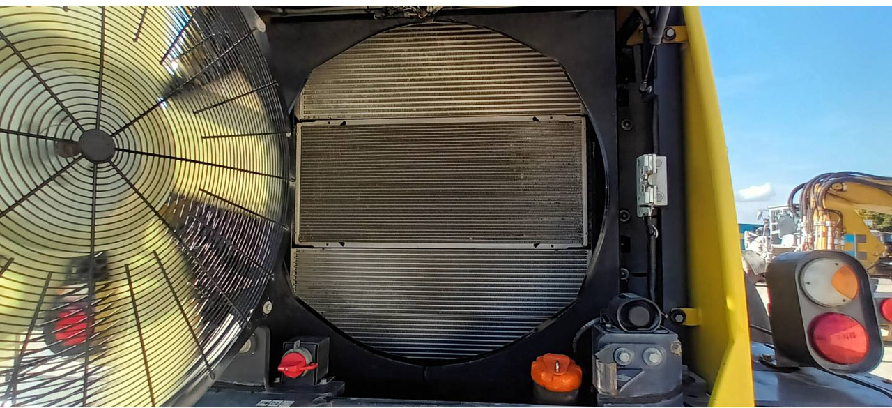 DOOSAN INFRACORE AMERICA CORP. DL300.5 в лизинг DOOSAN INFRACORE AMERICA CORP. DL300.5: фото 12