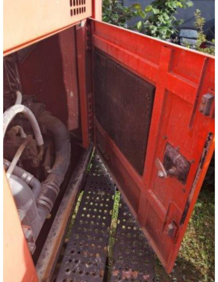 Гусеничный экскаватор HITACHI ZX 670 45: фото 16