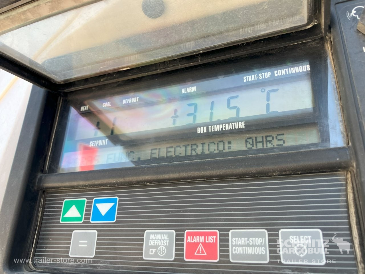 SCHMITZ Semiremolque Frigo Standard Double deck - Изотермический полуприцеп: фото 5 SCHMITZ Semiremolque Frigo Standard Double deck - Изотермический полуприцеп: фото 5