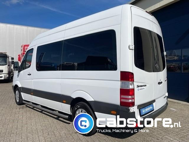 Mercedes-Benz SPRINTER 211 CDI - L2/H2- Automatische versnellingsbak - 9 Persoons - Bouwjaar 2009 - APK tot 17-01-2026 ! - Side bars - Privacy glas - Airco - Микроавтобус, Пассажирский фургон: фото 3 Mercedes-Benz SPRINTER 211 CDI - L2/H2- Automatische versnellingsbak - 9 Persoons - Bouwjaar 2009 - APK tot 17-01-2026 ! - Side bars - Privacy glas - Airco - Микроавтобус, Пассажирский фургон: фото 3