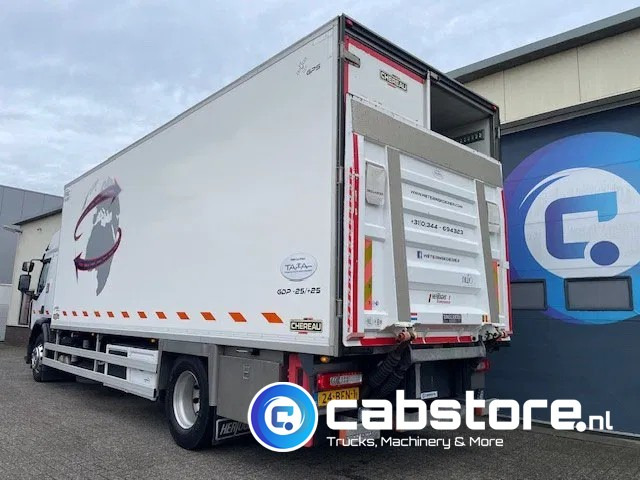 Renault D-19 Wide 4x2 Koelwagen D-19 Wide 4x2 Euro 6 Koelwagen - Kuhlkoffer - Frigo -Thermobox - Year 2015 - CHEREAU BOX - CARRIER Supra 850U - Рефрижератор: фото 3 Renault D-19 Wide 4x2 Koelwagen D-19 Wide 4x2 Euro 6 Koelwagen - Kuhlkoffer - Frigo -Thermobox - Year 2015 - CHEREAU BOX - CARRIER Supra 850U - Рефрижератор: фото 3