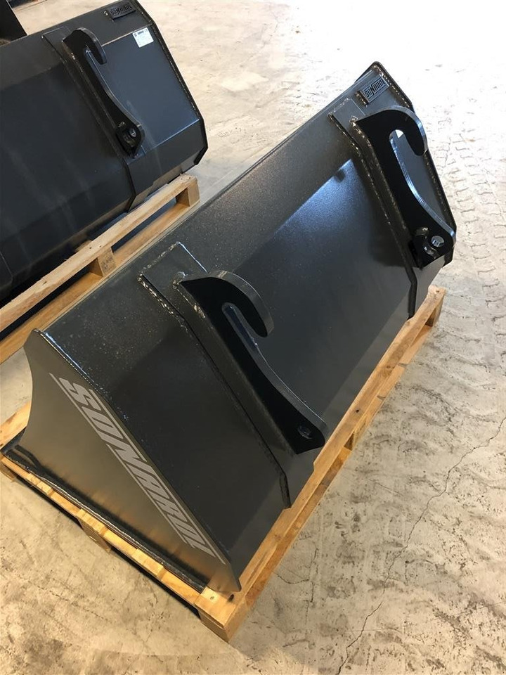 Ковш для погрузчика Skovl Sonarol skovl: фото 1