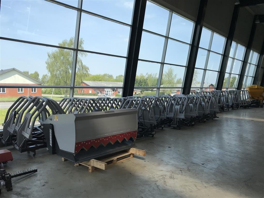 Sonarol CK SNR 900 -2400 Euro - Техника для силоса: фото 5 Sonarol CK SNR 900 -2400 Euro - Техника для силоса: фото 5
