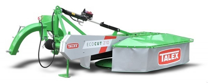 Talex ECO CUT 210 - Косилка: фото 2 Talex ECO CUT 210 - Косилка: фото 2