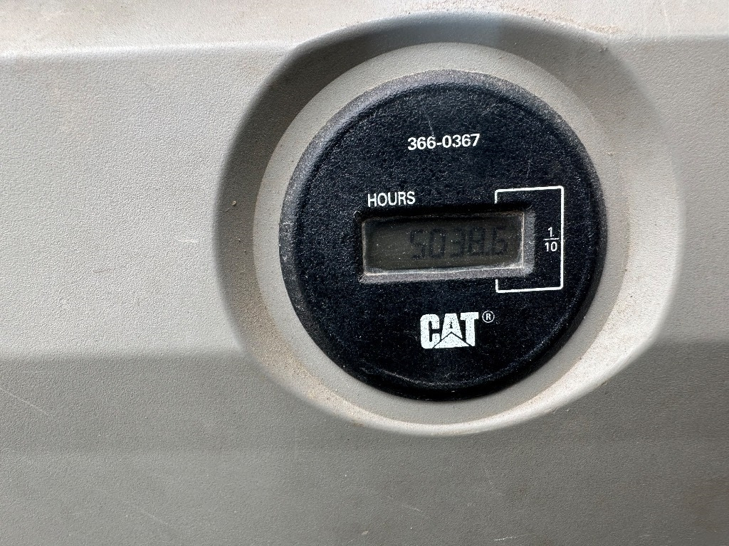 Гусеничный экскаватор CAT 312E: фото 16