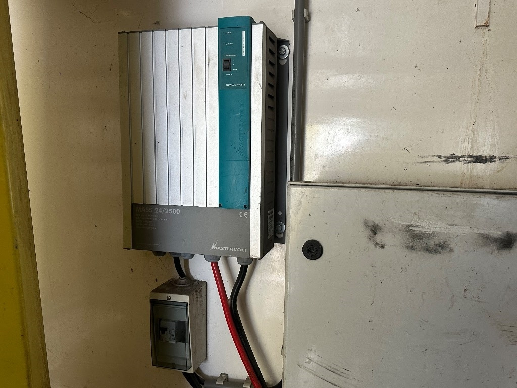 Автоманипулятор DAF 55.180 henkilönostin: фото 13 Автоманипулятор DAF 55.180 henkilönostin: фото 13