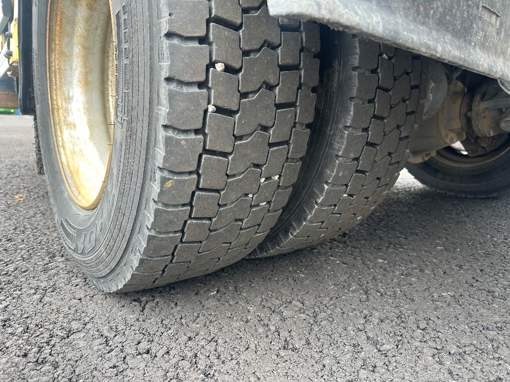 Автоманипулятор DAF 55.180 henkilönostin: фото 6 Автоманипулятор DAF 55.180 henkilönostin: фото 6