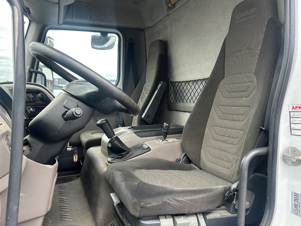 Автоманипулятор DAF 55.180 henkilönostin: фото 14 Автоманипулятор DAF 55.180 henkilönostin: фото 14