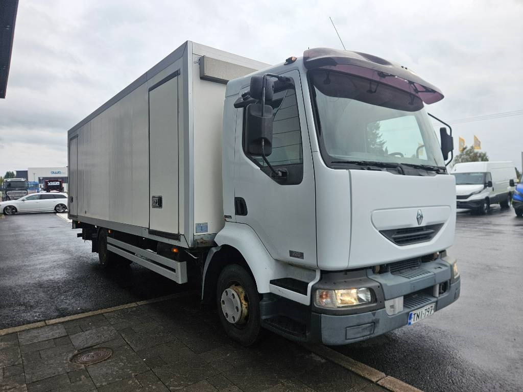 Renault Midlum 220 - Рефрижератор: фото 2 Renault Midlum 220 - Рефрижератор: фото 2