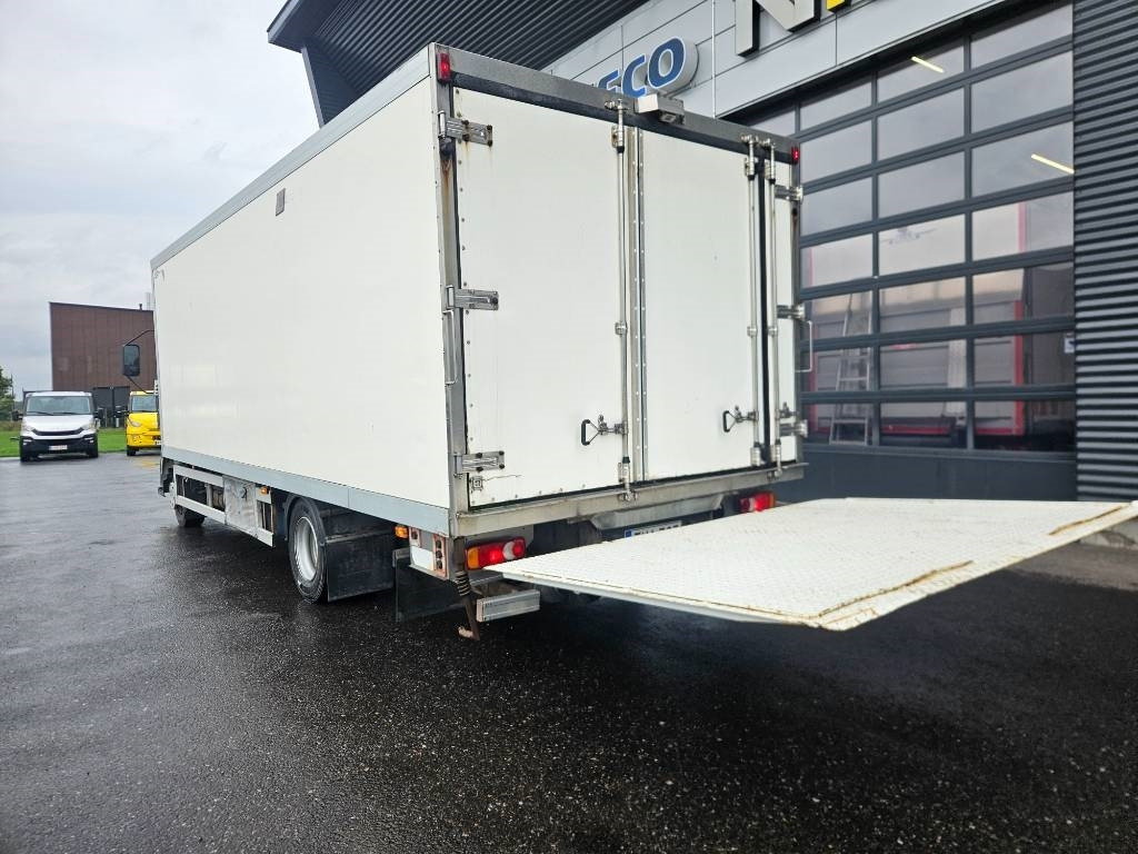 Renault Midlum 220 - Рефрижератор: фото 5 Renault Midlum 220 - Рефрижератор: фото 5