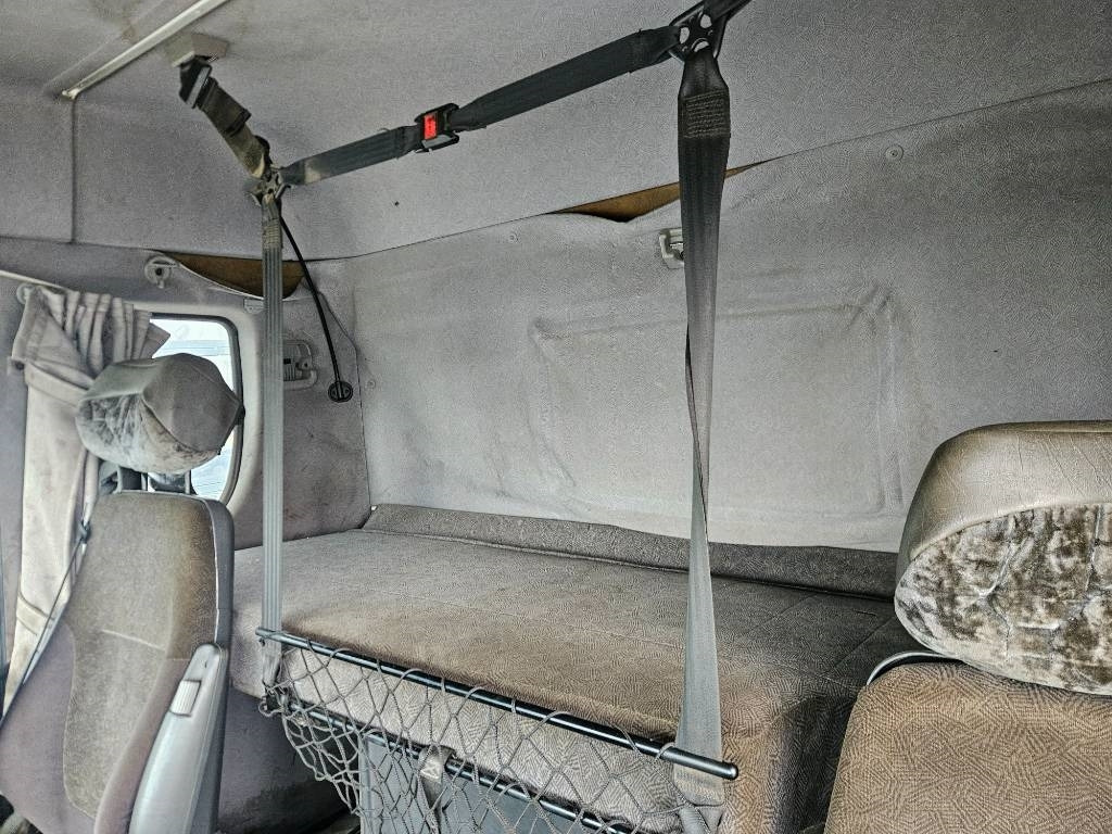 Крюковой мультилифт Scania R164 6m taittokoukku: фото 13