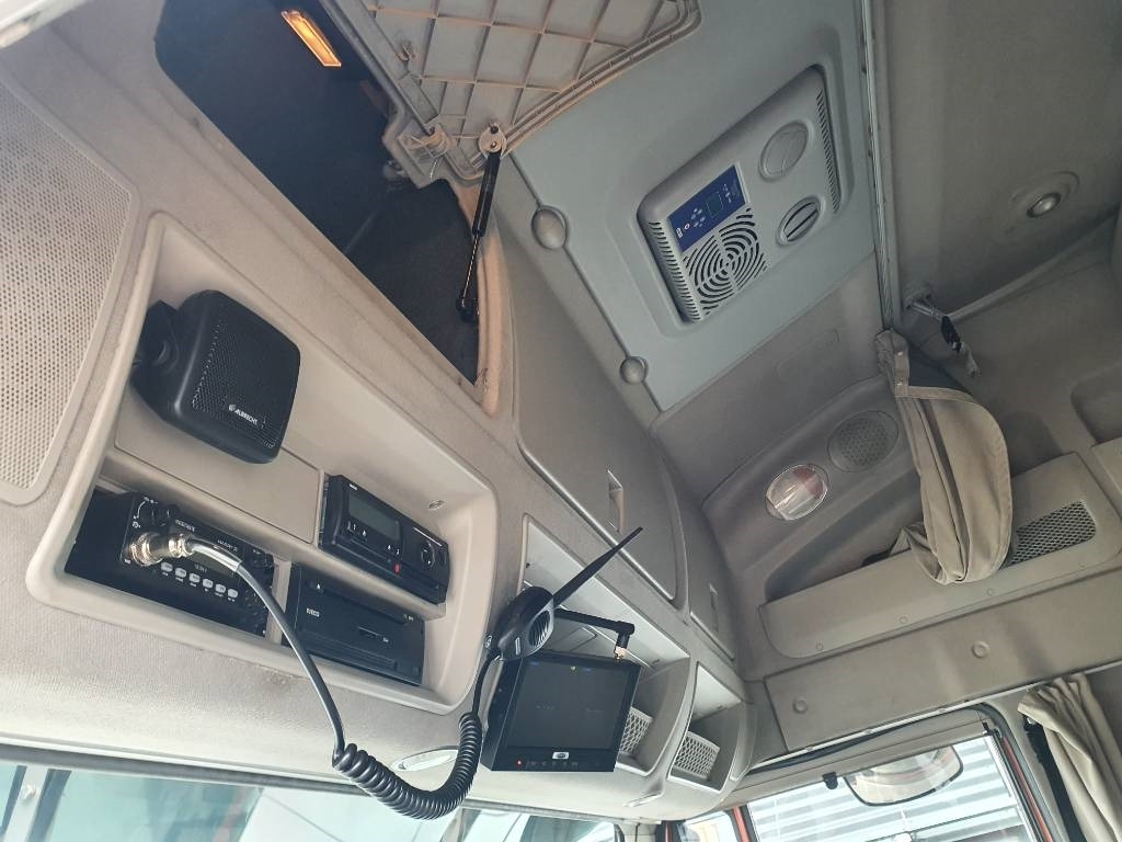 Тягач Iveco Stralis AS 560 6X4 76TN: фото 7