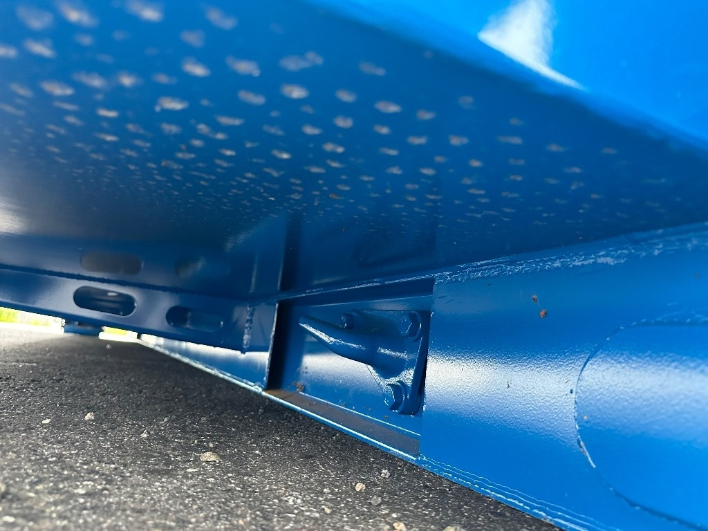 Новый Контейнер для мультилифта Vaihtolava Sora: фото 9 Новый Контейнер для мультилифта Vaihtolava Sora: фото 9