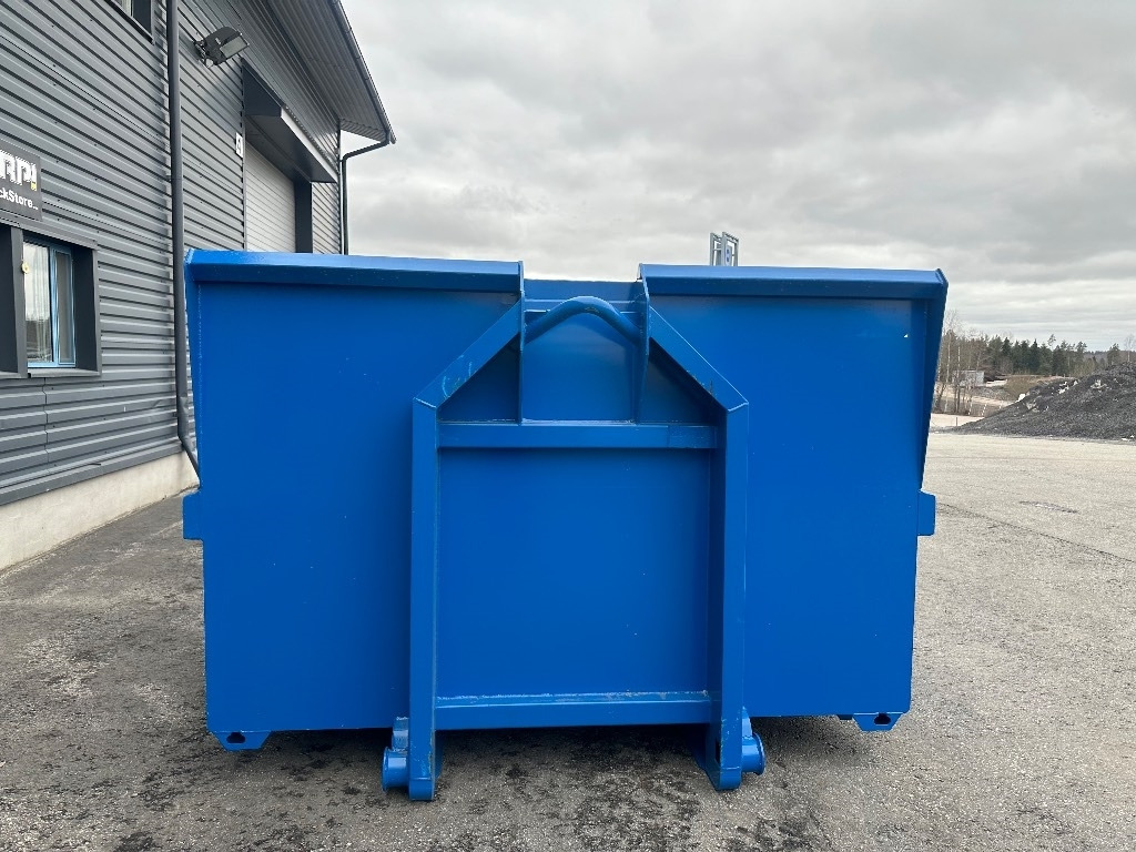 Vaihtolava Sora HARDOX - Контейнер для мультилифта: фото 2 Vaihtolava Sora HARDOX - Контейнер для мультилифта: фото 2