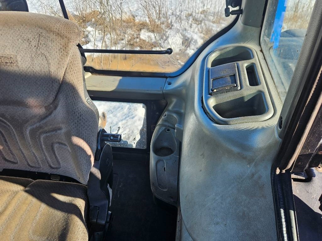 Valtra T 171  в лизинг Valtra T 171: фото 12
