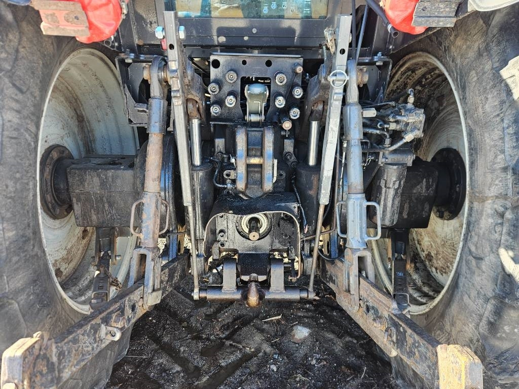 Valtra T 171  в лизинг Valtra T 171: фото 8
