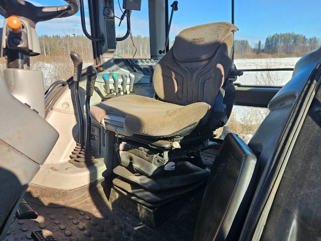 Valtra T 171  в лизинг Valtra T 171: фото 11