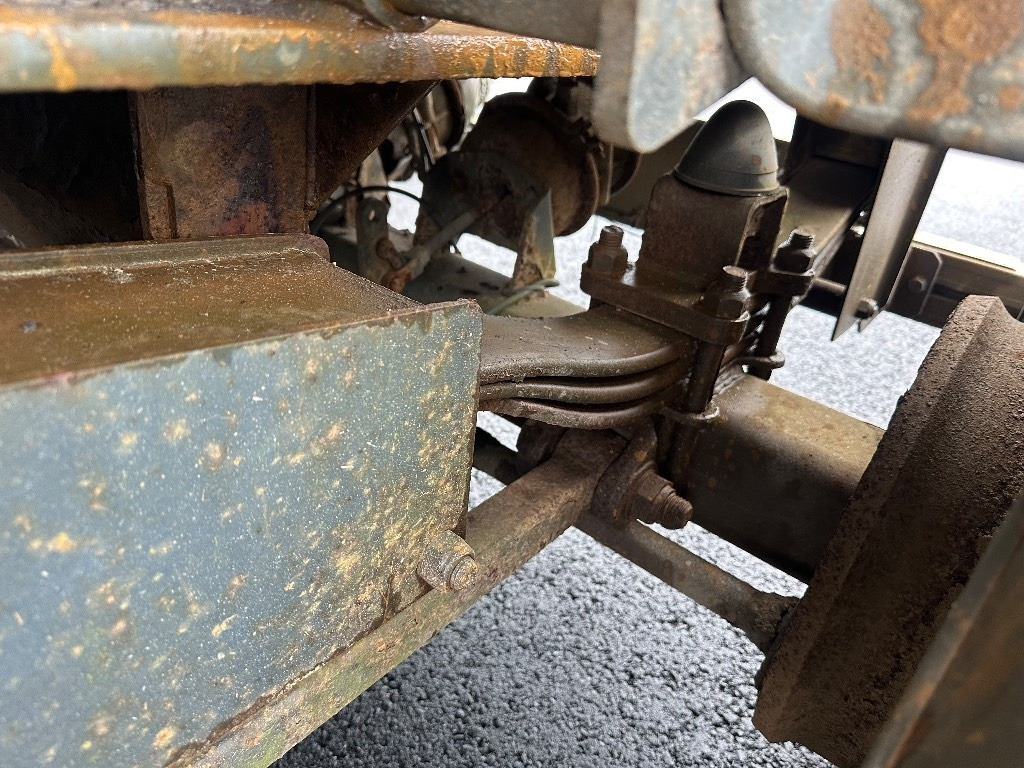 Самосвал Volvo FH 12 420 8x2 + pv: фото 22 Самосвал Volvo FH 12 420 8x2 + pv: фото 22