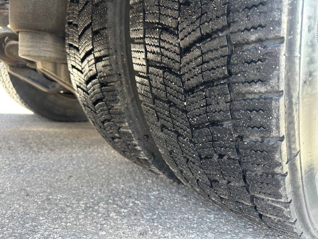 Крюковой мультилифт Volvo FMX 540 6x2*4: фото 12