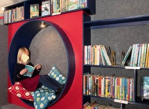 Daimler MOBILE CLASSROOM, EDUCATIONAL, OR LIBRARY BUS - Двухэтажный автобус: фото 5 Daimler MOBILE CLASSROOM, EDUCATIONAL, OR LIBRARY BUS - Двухэтажный автобус: фото 5