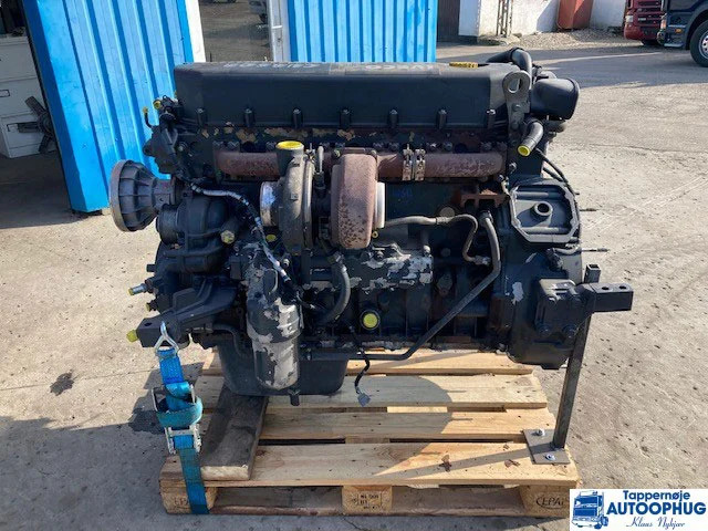 IVECO F2CFE611A 360 MOTOR CURSOR 9 EURO6 - Двигатель для Грузовиков: фото 1 IVECO F2CFE611A 360 MOTOR CURSOR 9 EURO6 - Двигатель для Грузовиков: фото 1