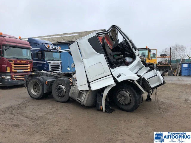 Iveco F3GFE611B – 440 HP / EURO 6 - Двигатель для Грузовиков: фото 1 Iveco F3GFE611B – 440 HP / EURO 6 - Двигатель для Грузовиков: фото 1