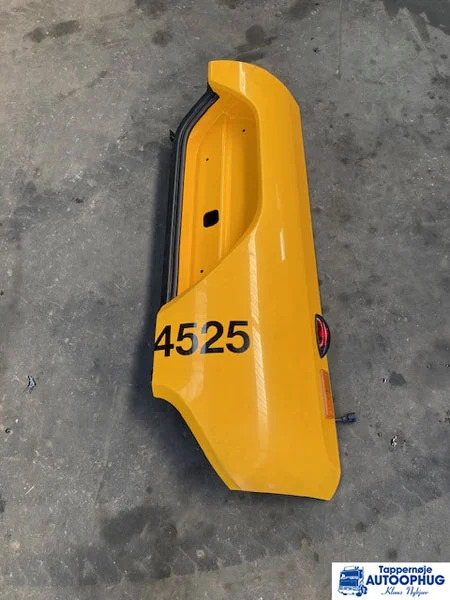 MAN 36.73203-5062 – MAN Back corner - Кузов и экстерьер для Грузовиков: фото 1 MAN 36.73203-5062 – MAN Back corner - Кузов и экстерьер для Грузовиков: фото 1