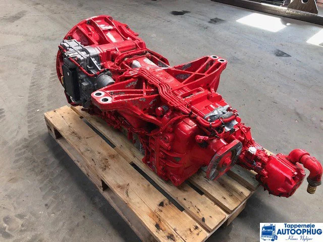 Mercedes-Benz G281-12 - Коробка передач и запчасти для Грузовиков: фото 2 Mercedes-Benz G281-12 - Коробка передач и запчасти для Грузовиков: фото 2