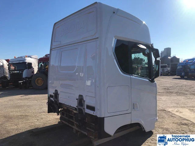 Scania CS20H Førerhus / Cabine - Кабина и интерьер для Грузовиков: фото 4 Scania CS20H Førerhus / Cabine - Кабина и интерьер для Грузовиков: фото 4