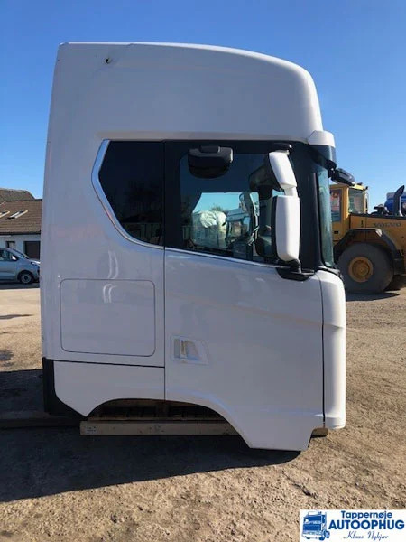 Scania CS20H Førerhus / Cabine - Кабина и интерьер для Грузовиков: фото 3 Scania CS20H Førerhus / Cabine - Кабина и интерьер для Грузовиков: фото 3