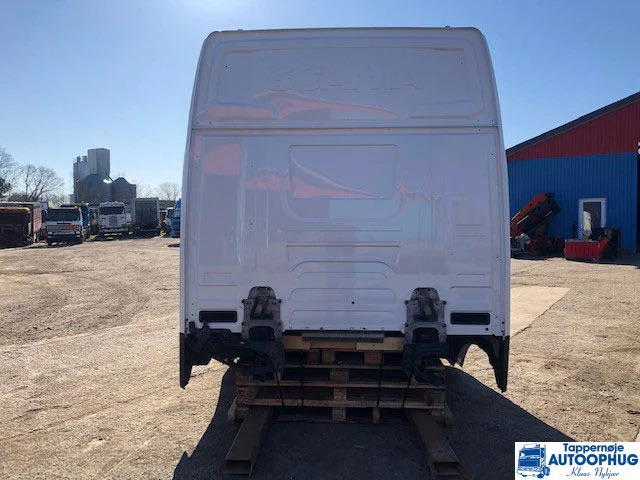 Scania CS20H Førerhus / Cabine - Кабина и интерьер для Грузовиков: фото 5 Scania CS20H Førerhus / Cabine - Кабина и интерьер для Грузовиков: фото 5