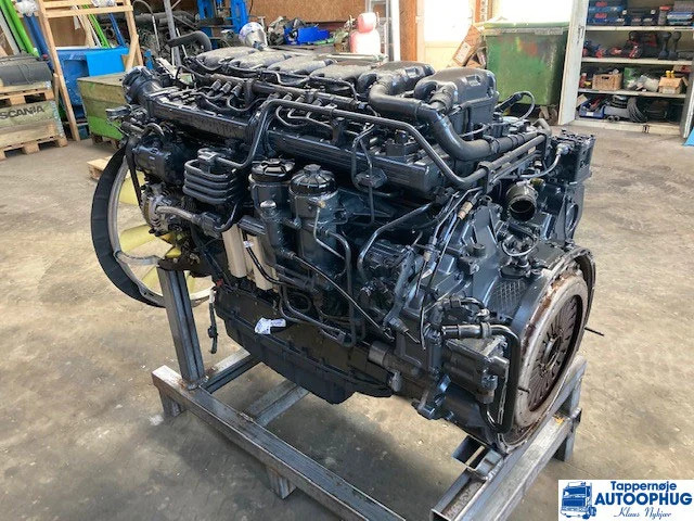 Scania DC13 115 P/N: 2273564 - Двигатель для Грузовиков: фото 4 Scania DC13 115 P/N: 2273564 - Двигатель для Грузовиков: фото 4