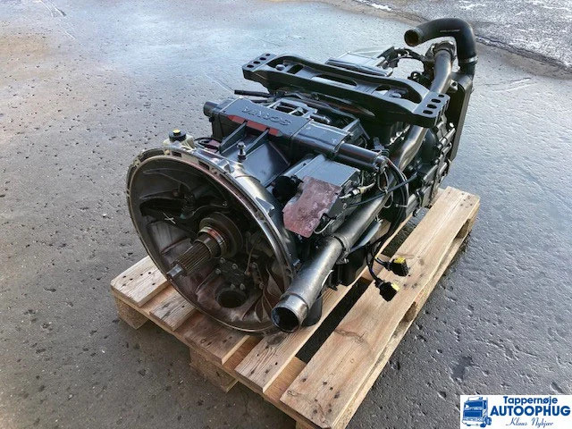 Scania DC13 148/450hp P/N: scania 2582887 - Двигатель для Грузовиков: фото 2 Scania DC13 148/450hp P/N: scania 2582887 - Двигатель для Грузовиков: фото 2