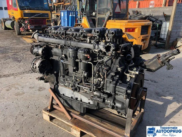 Scania DC13147 motor / 450 HP-XPI EURO 6 - Двигатель для Грузовиков: фото 3 Scania DC13147 motor / 450 HP-XPI EURO 6 - Двигатель для Грузовиков: фото 3