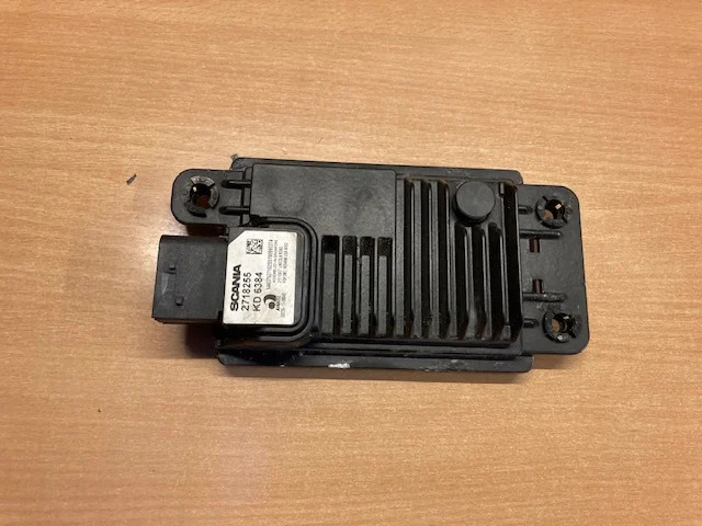 Scania Distance sensor – Scania 2718255 - Электрическая система для Грузовиков: фото 1 Scania Distance sensor – Scania 2718255 - Электрическая система для Грузовиков: фото 1