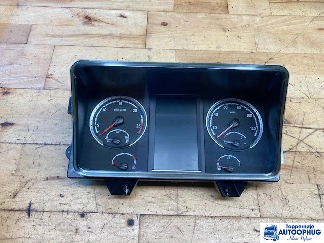 Scania Instrument cluster ICL – Scania 2627466 - Электрическая система для Грузовиков: фото 1 Scania Instrument cluster ICL – Scania 2627466 - Электрическая система для Грузовиков: фото 1