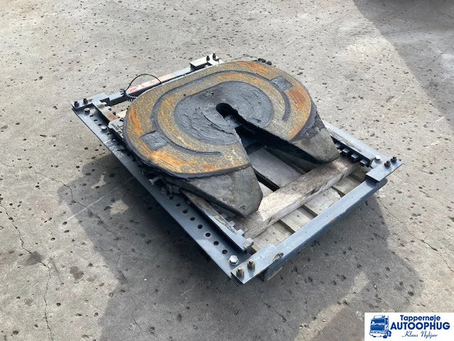 Scania JOST skammel flytbar - Седло для Грузовиков: фото 4 Scania JOST skammel flytbar - Седло для Грузовиков: фото 4