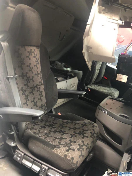 Scania Sæder P/N : 2601039 – 2601040 - Кузов и экстерьер для Грузовиков: фото 1 Scania Sæder P/N : 2601039 – 2601040 - Кузов и экстерьер для Грузовиков: фото 1