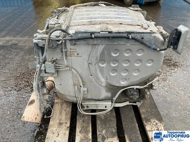 Scania Silencer P/N: 2541854 / 2531689 - Глушитель/ Выхлопная система для Грузовиков: фото 1 Scania Silencer P/N: 2541854 / 2531689 - Глушитель/ Выхлопная система для Грузовиков: фото 1