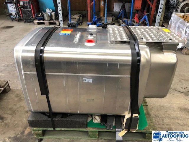 Scania Tank 540 P/N: 2132703 - Топливный бак для Грузовиков: фото 3 Scania Tank 540 P/N: 2132703 - Топливный бак для Грузовиков: фото 3