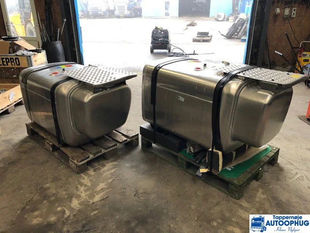 Scania Tank 540 P/N: 2132703 - Топливный бак для Грузовиков: фото 1 Scania Tank 540 P/N: 2132703 - Топливный бак для Грузовиков: фото 1