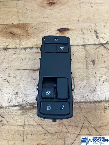 Scania Trin P/N: 2226746 - Кузов и экстерьер для Грузовиков: фото 1 Scania Trin P/N: 2226746 - Кузов и экстерьер для Грузовиков: фото 1