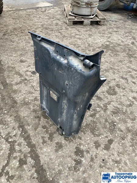 Scania Trinkasse P/N: 1854228 / 1498180 - Кузов и экстерьер для Грузовиков: фото 1 Scania Trinkasse P/N: 1854228 / 1498180 - Кузов и экстерьер для Грузовиков: фото 1