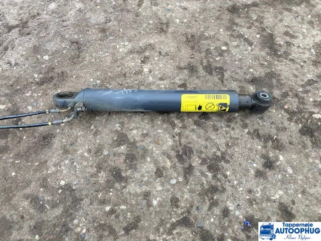 Scania Trinkasse P/N: 1854228 / 1498180 - Кузов и экстерьер для Грузовиков: фото 4 Scania Trinkasse P/N: 1854228 / 1498180 - Кузов и экстерьер для Грузовиков: фото 4