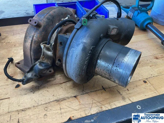 Scania Turbo DC 16 101 / 102 P/N: 2238824 – 2484276 - Двигатель и запчасти для Грузовиков: фото 2 Scania Turbo DC 16 101 / 102 P/N: 2238824 – 2484276 - Двигатель и запчасти для Грузовиков: фото 2