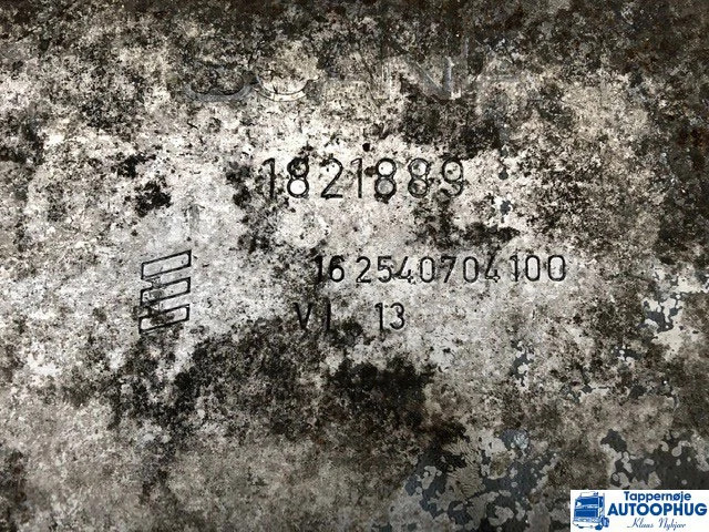 Scania Udstødning / end silencer P/N: 1821889 - Глушитель/ Выхлопная система для Грузовиков: фото 4 Scania Udstødning / end silencer P/N: 1821889 - Глушитель/ Выхлопная система для Грузовиков: фото 4