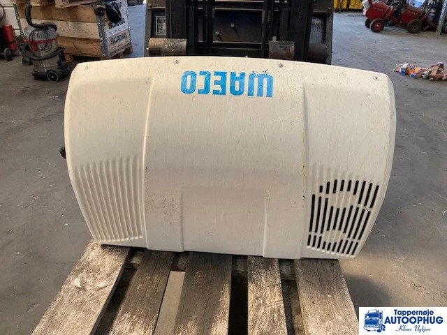 Scania Waeco aircooler - Кабина и интерьер для Грузовиков: фото 1 Scania Waeco aircooler - Кабина и интерьер для Грузовиков: фото 1