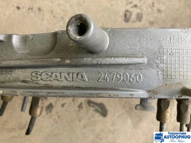 Scania forlygte holder P/N: 2479060 - Кузов и экстерьер для Грузовиков: фото 2 Scania forlygte holder P/N: 2479060 - Кузов и экстерьер для Грузовиков: фото 2